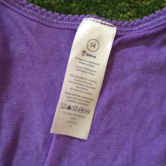 Tank top - Picture 2 of 2